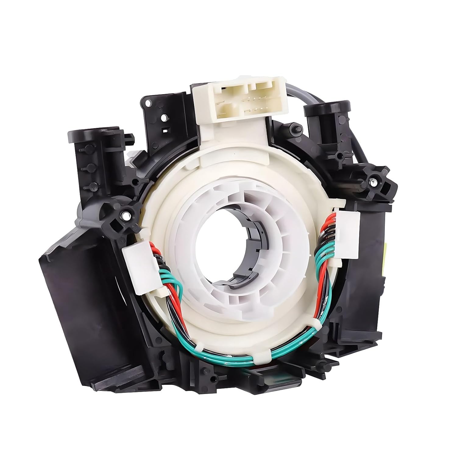 Replacement Wiring Harnesses Clcok-Spring for Nissan Murano 2003 2004 2005 2006 2007 Part# B5567-CB66A 25567-5X00A