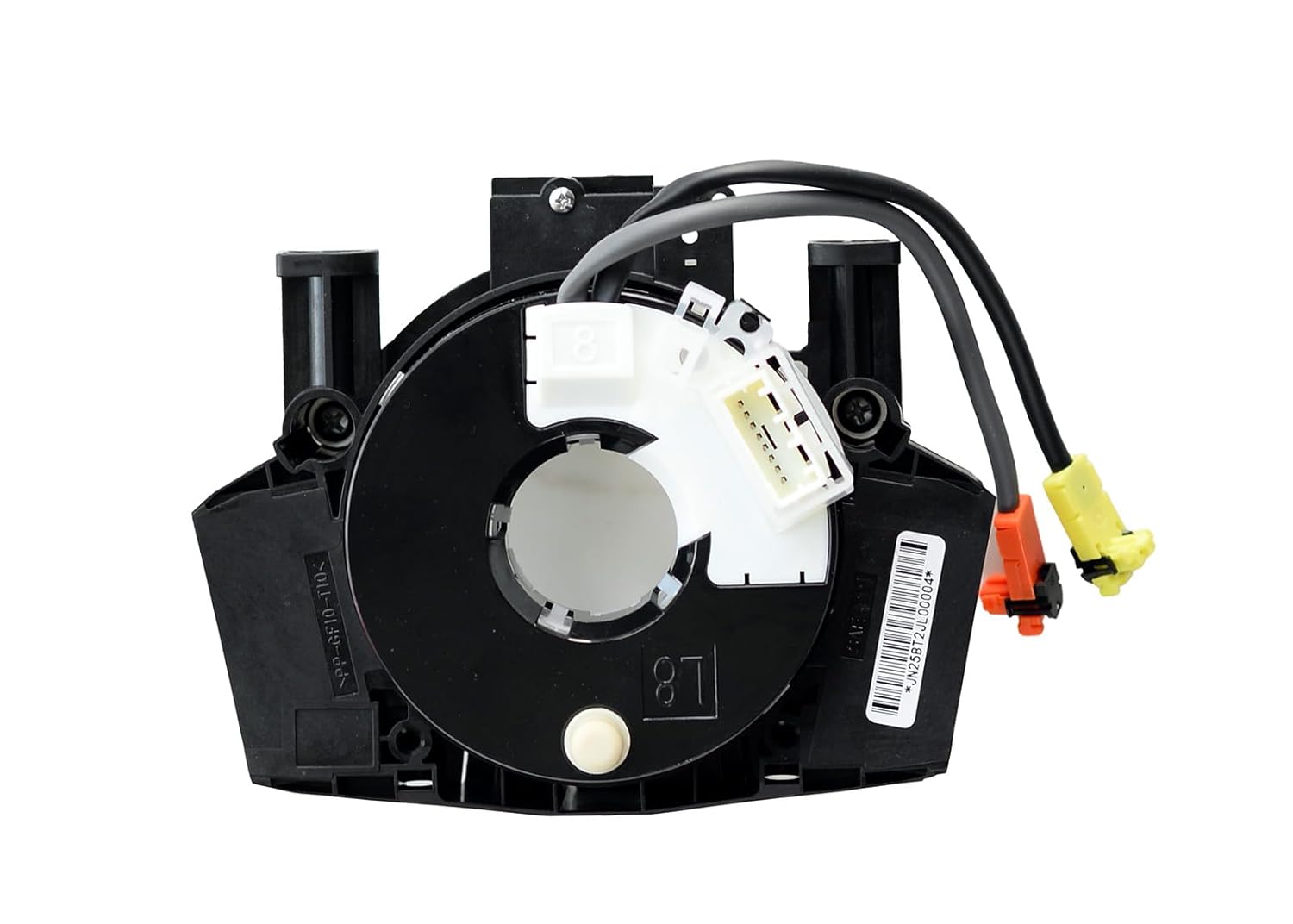 B5567-CB66A WireClock Spring for Nissan Titan 2004-2015, Rogue 2007-2015, Versa Sentra 2007-2012, Murano 2003-2007, Maxima Quest 350Z 2004-2009, Replace 25567-ET025 25567-5X00A 25560-9CH2D