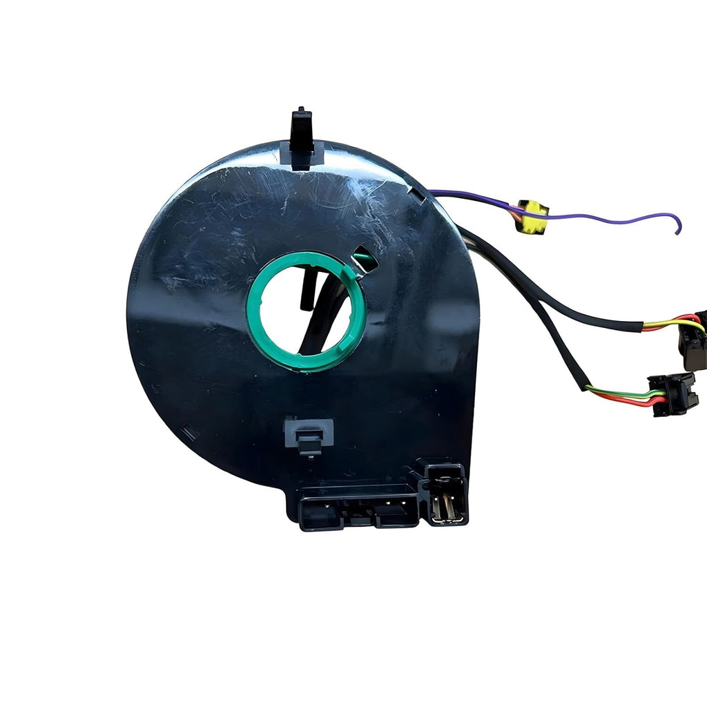 Replacement Wiring Harnesses Clcok-Spring for Jeep Wrangler TJ 2004 2005 2006,Fits 56047144AB 56047144AC 56047144AD 56047144AE