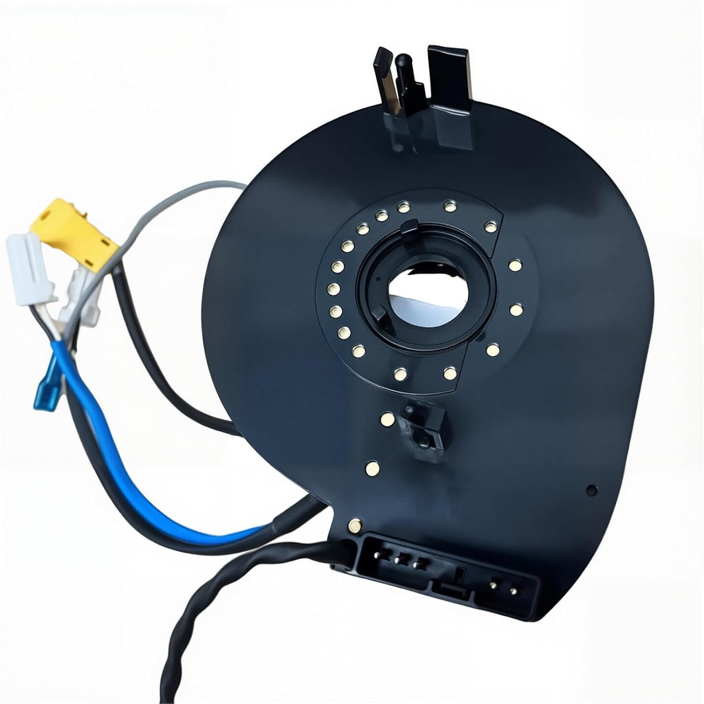 Replacement Wiring Harnesses Clcok-Spring for Dodge Ram 1500 1998 1999 2000 2001,for Dodge Ram 2500/3500 1998-2002,for Dodge Dakota 1997-2000,for Dodge Durango 1998 1999 2000,Fits 56020038AE