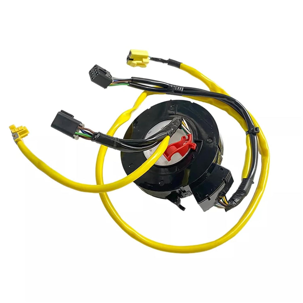 Replacement Wiring Harnesses Clcok-Spring for Chevrolet Silverado 1500 2004-2007,for GMC Sierra 1500 2003-2007,for Chevrolet Silverado 2500/3500 2003-2007,for GMC Sierra 2500/3500 2003-2007