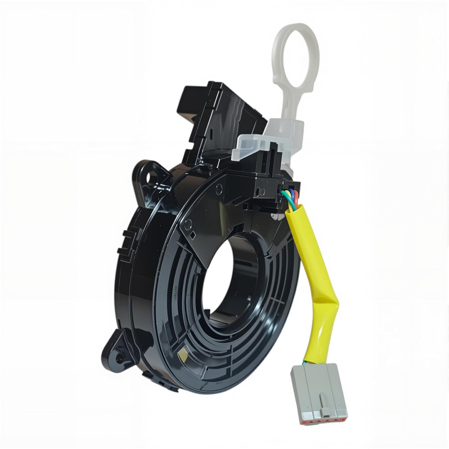 Replacement Wiring Harnesses Clcok-Spring fits Ford Escape 2005-2006-2007,fits Mercury Mariner 2005-2006-2007,Fits Part# 5L8Z-14A664-AB