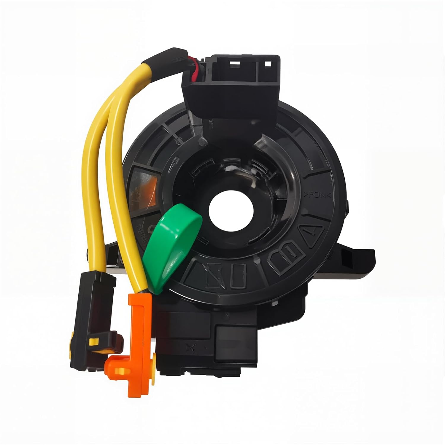 Replacement Wiring Harnesses Clcok-Spring for Subaru Outback/Legacy 2013-2021, Forester 2014-2018, Crosstrek/Impreza 2013-2021, WRX 2015-2020, Ascent 2019-2021, BRZ 2017-2020 Part# 83196-FJ010/FJ030