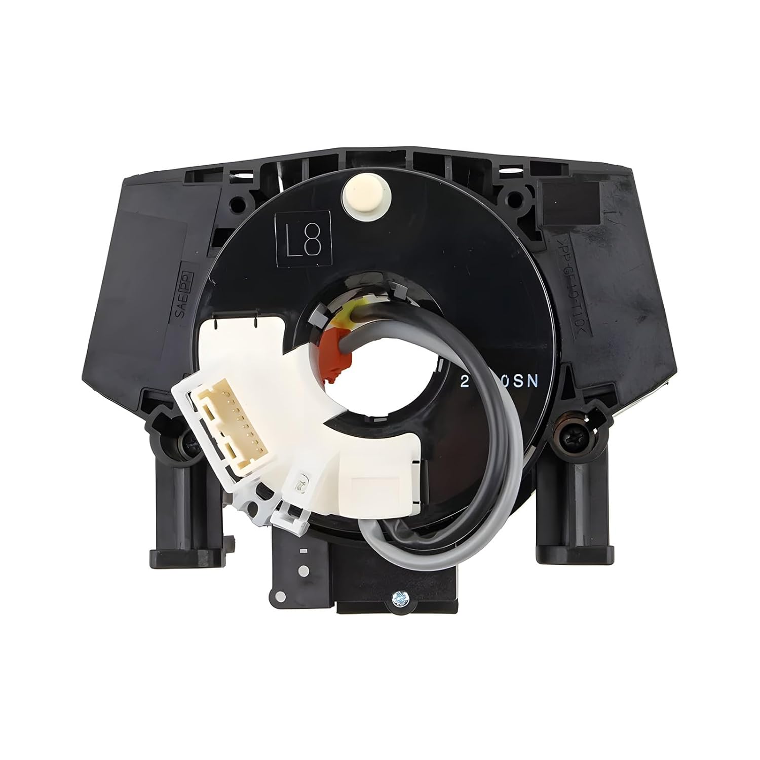 Replacement Wiring Harnesses Clcok-Spring for Nissan Murano 2003 2004 2005 2006 2007 Part# B5567-CB66A 25567-5X00A