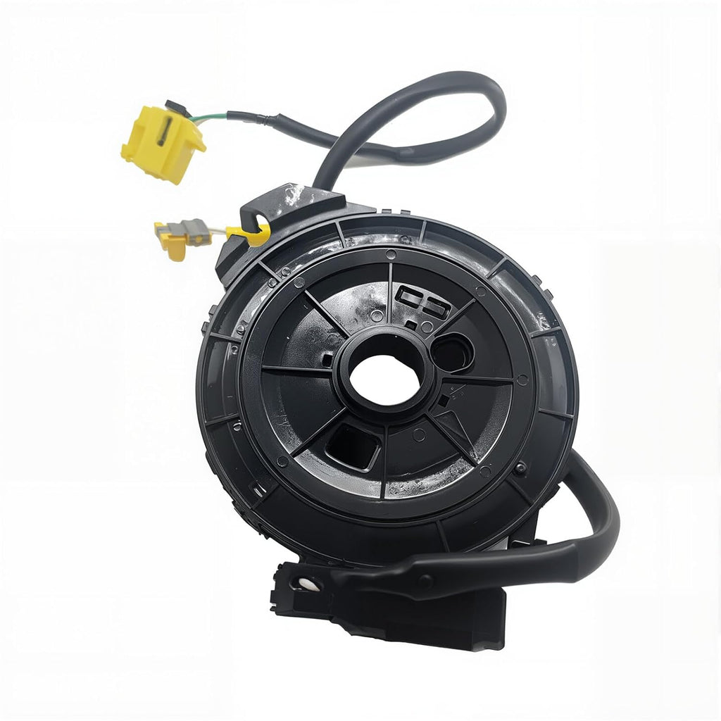 Replacement Wiring Harnesses Clcok-Spring for Chevrolet Silverado 2500/3500 2007-2014, GMC Sierra 2500/3500 2007-2014. Fits Part# 25966966, CSP320, 25953143, 22911595