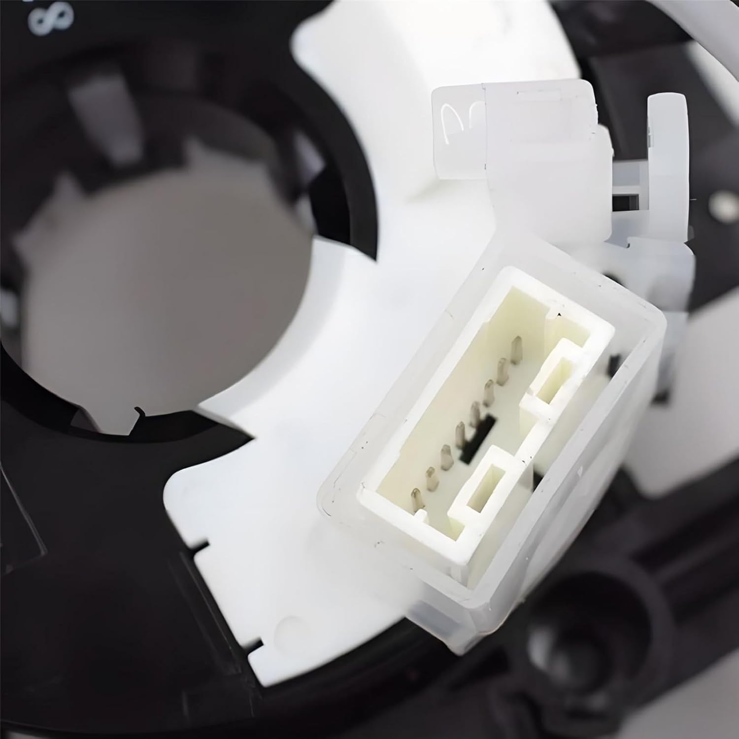 Replacement Wiring Harnesses Clcok-Spring for Nissan Frontier 2005-2021, Nissan Pathfinder 2006-2012, Nissan Xterra 2005-2015, Nissan Armada 2008-2015 Part# 25560-9BH3A 25560-9BH0B 25560-ZL44A