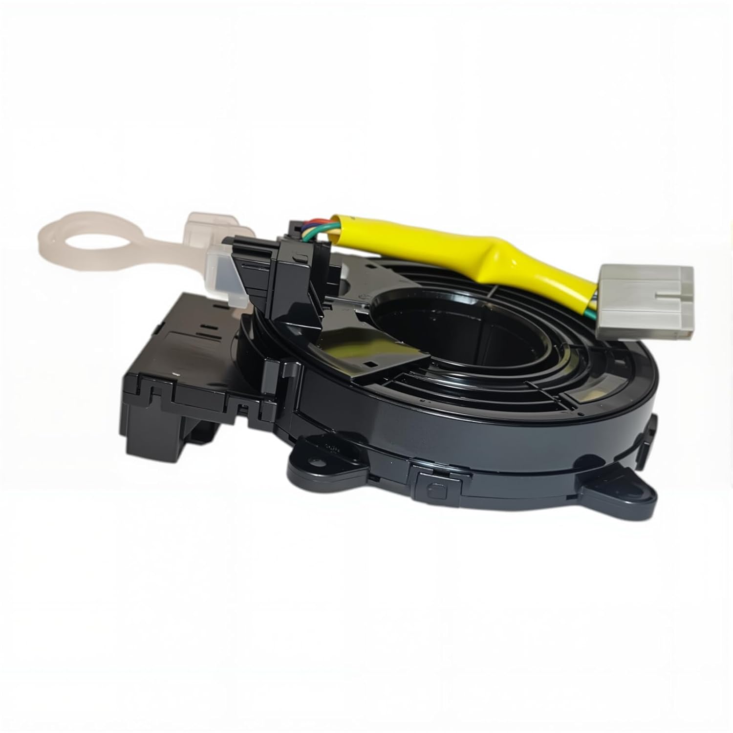 Replacement Wiring Harnesses Clcok-Spring fits Ford Escape 2005-2006-2007,fits Mercury Mariner 2005-2006-2007,Fits Part# 5L8Z-14A664-AB