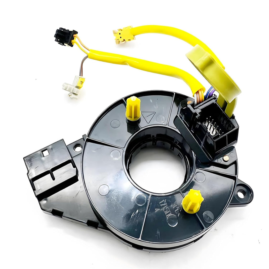 Replacement Wiring Harnesses Clcok-Spring fits Ford Explorer 2006 2007 2008 2009 2010,fits Mercury Mountaineer 2006 2007 2008 2009 2010,Fits Part# 6L2Z-14A664-A,8L2Z-14A664-B