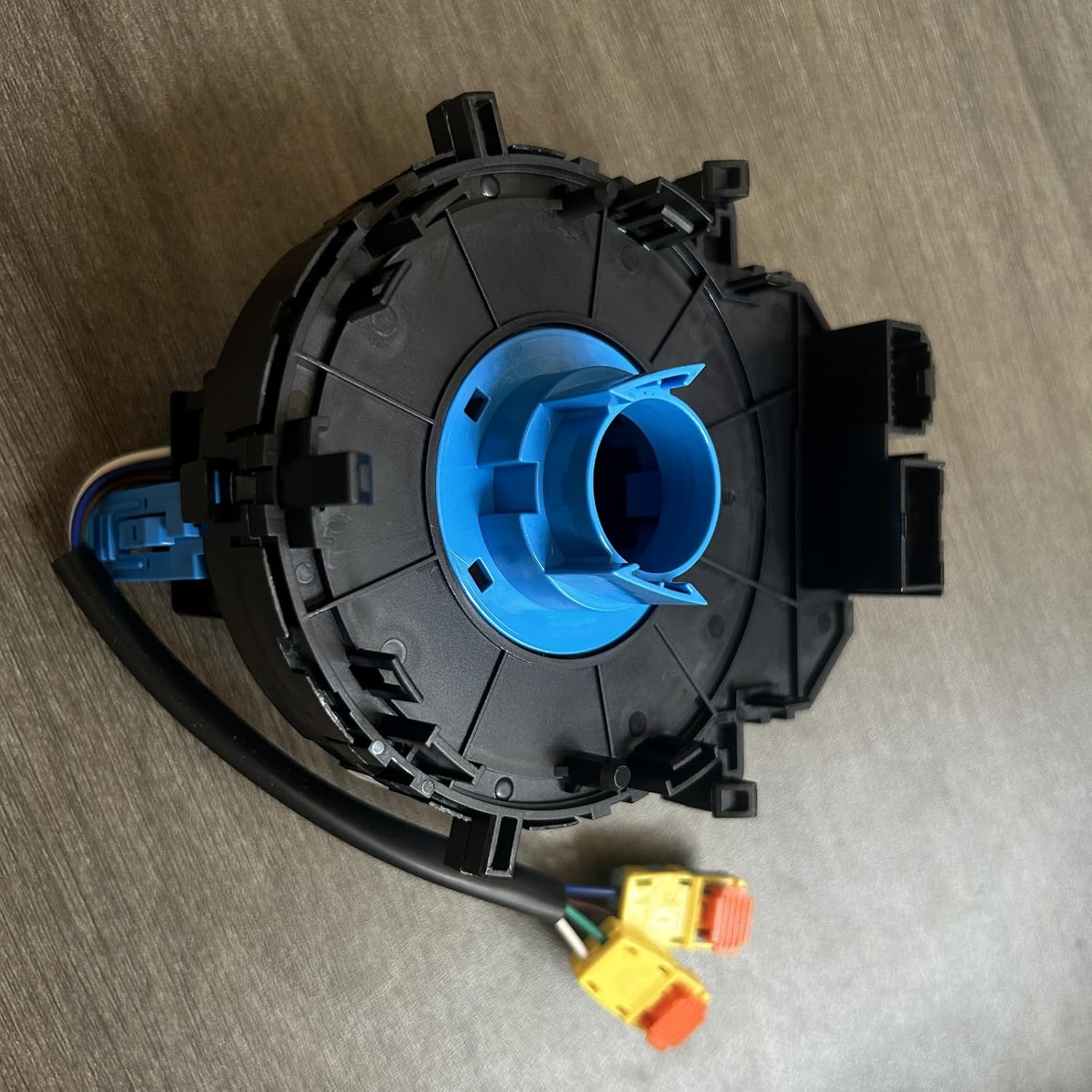 Steering Angle of The Steering Gear Sensor 93490-3Q120 for Hyundai Elantra 1.8L 2011-2013 / Sonata 2009-2015