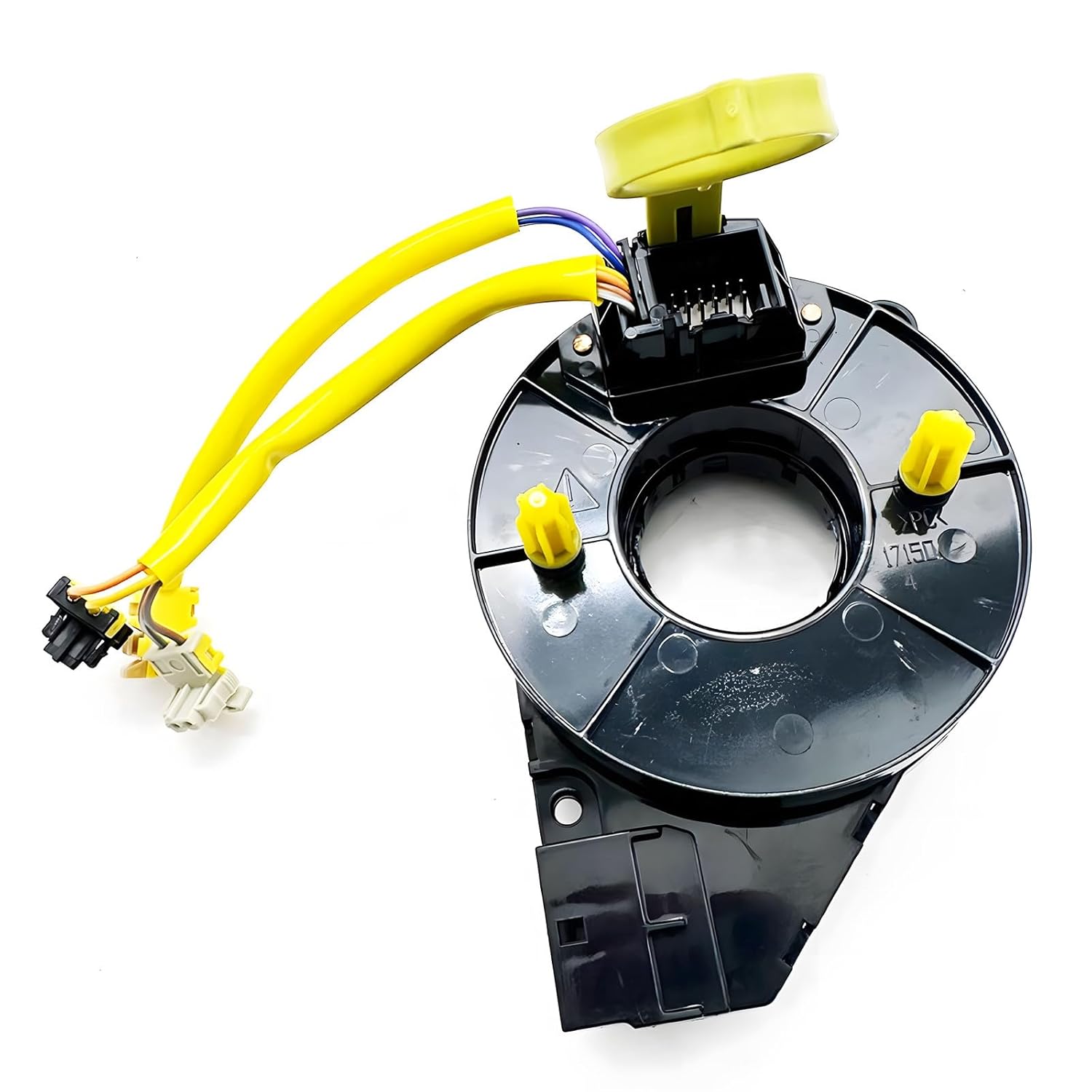 Replacement Wiring Harnesses Clcok-Spring fits Ford Explorer 2006 2007 2008 2009 2010,fits Mercury Mountaineer 2006 2007 2008 2009 2010,Fits Part# 6L2Z-14A664-A,8L2Z-14A664-B