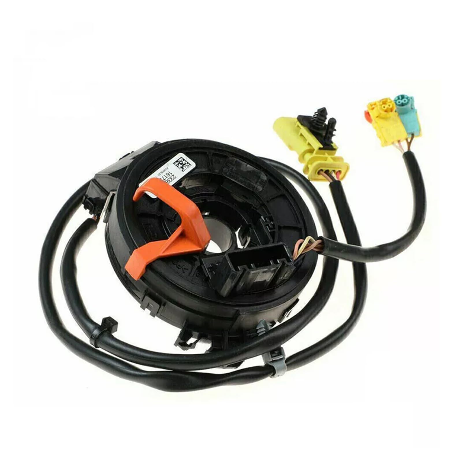 Clock-Spring 23381963 For 2014-19 Chevy Silverado GMC Sierra 1500 4.3L 5.3L 6.2L