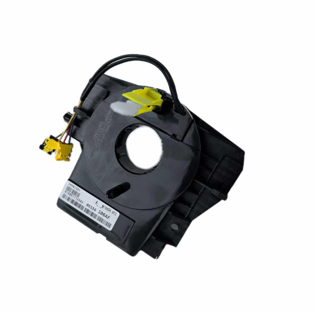 5156106AF 5156106AG 5156106AA AB AC AD Accessories Replacement Compatible with Jeep Wrangler JK Compass/Patriot MK 2007-2018 New