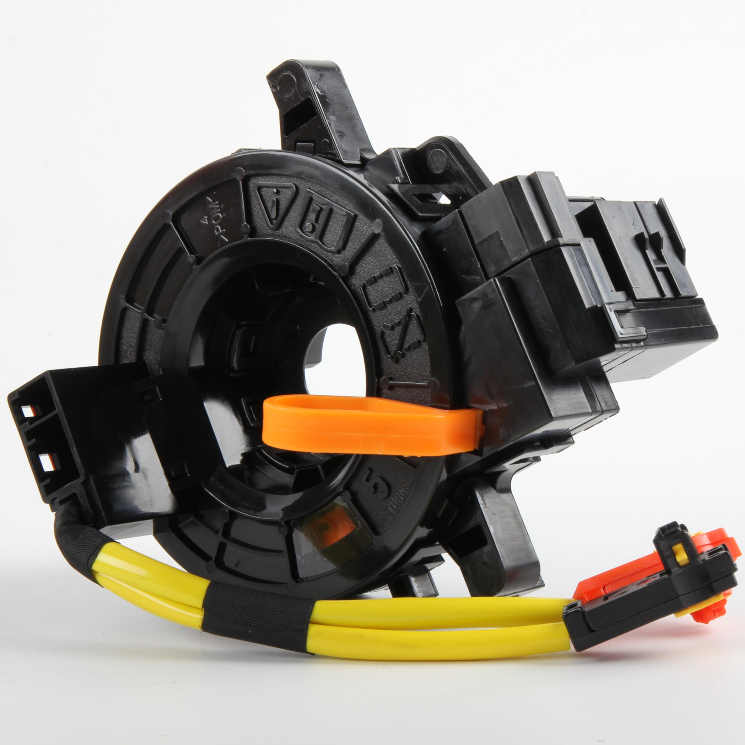 Replacement Wire for Toyota Tacoma Camry Corolla RAV4 Tundra Prius Sienna 4Runner Highlander Avalon Yaris Sequoia Matrix Prado, Fits Part# 84306-48030 84306-06140 84306-0E010