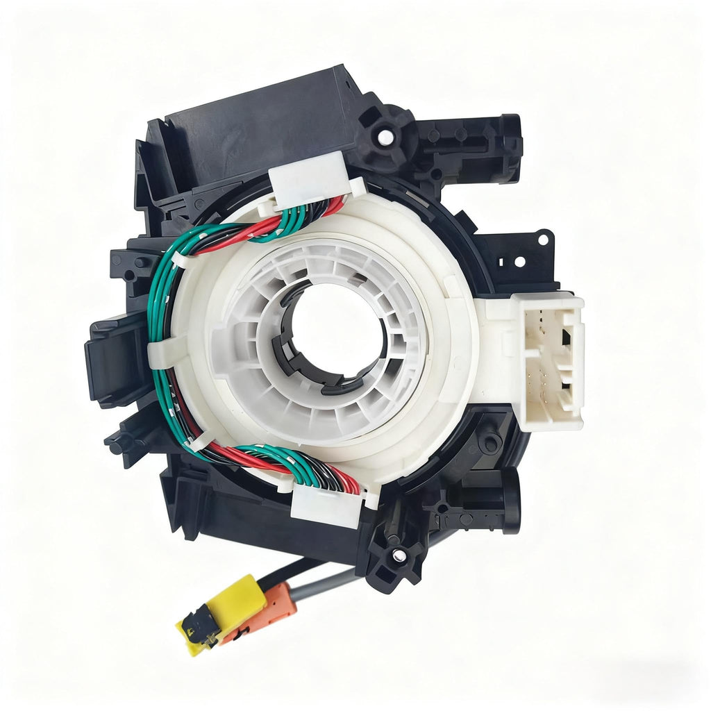 B5567-CB66A Wire Clcok-Spring Compatible with Nissan Rogue 2009-2013 Versa 2007-2012 Murano 2005-2007 Replaces 25567-EB60A 25560-JD003 25567-5X00A 25567-ET025