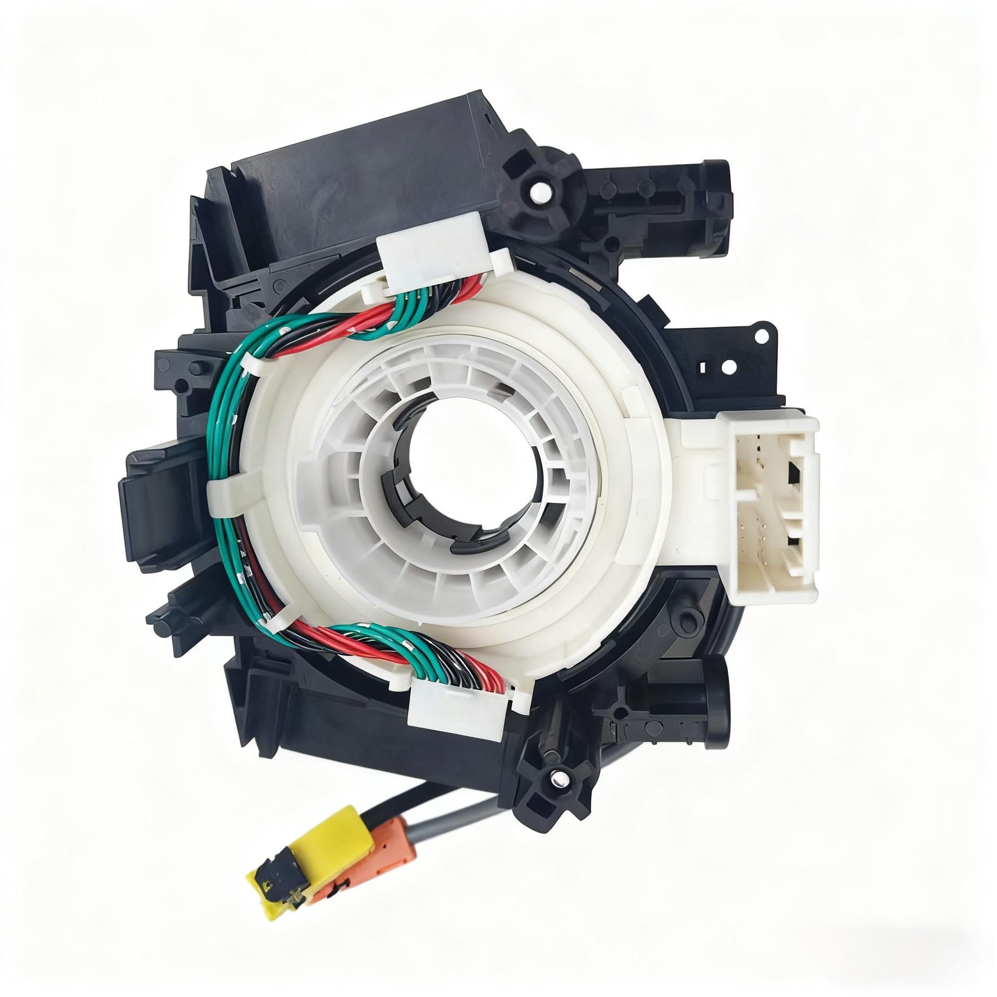 B5567-CB66A Wire Clcok-Spring Compatible with Nissan Rogue 2009-2013 Versa 2007-2012 Murano 2005-2007 Replaces 25567-EB60A 25560-JD003 25567-5X00A 25567-ET025