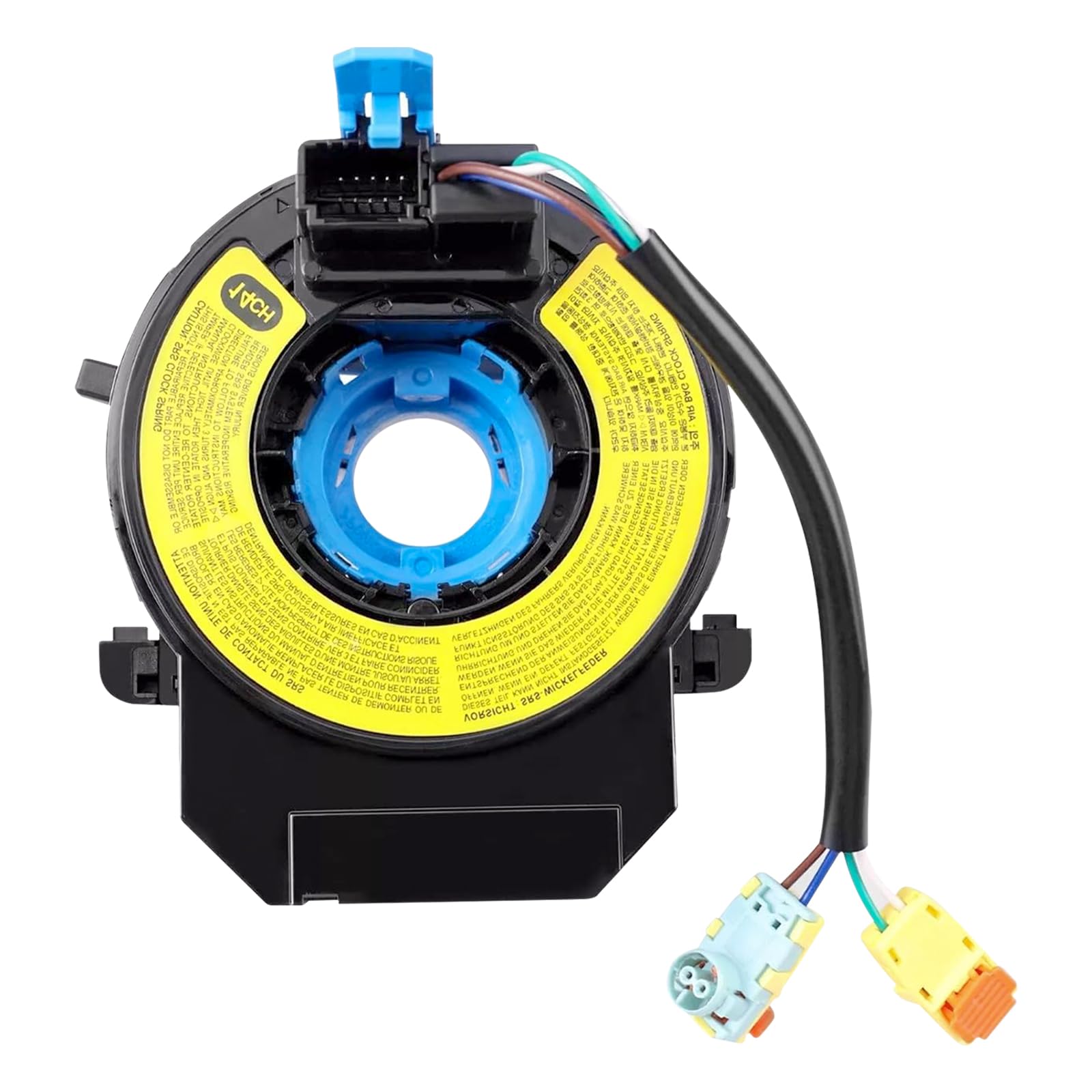 Clock-Spring for Hyundai 2009-2015 Sonata 2011-2013 Elantra 93490-3Q120