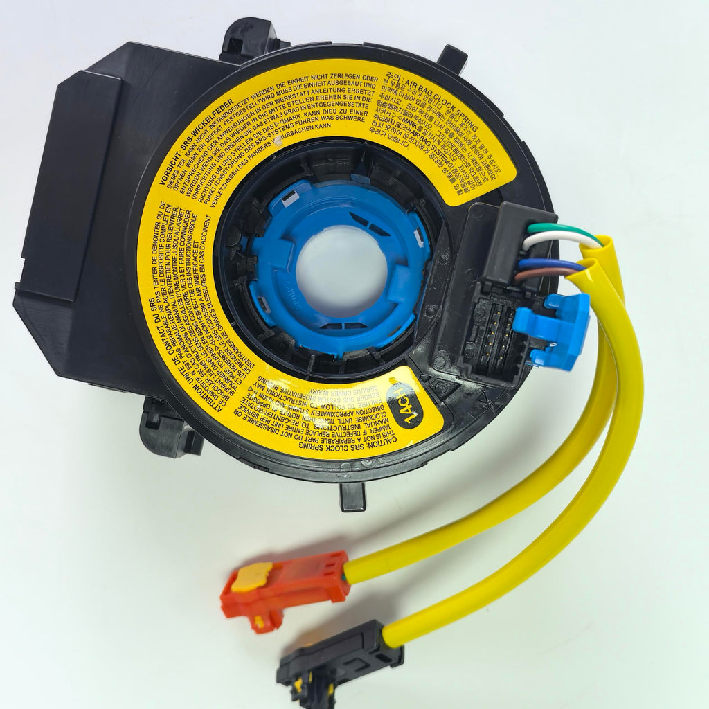 Car ABS OEM 93490-2P400 / 934902P400 Compatible with Kia Sorento 2011-2015