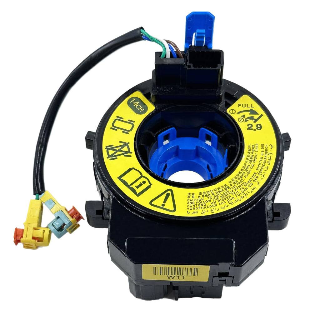 Upgraded Replacement 93490-3Q120 Compatible with Hyundai Elantra 2011-2016, Sonata 2009-2015, Replace 93490-3X040 93490-1W120