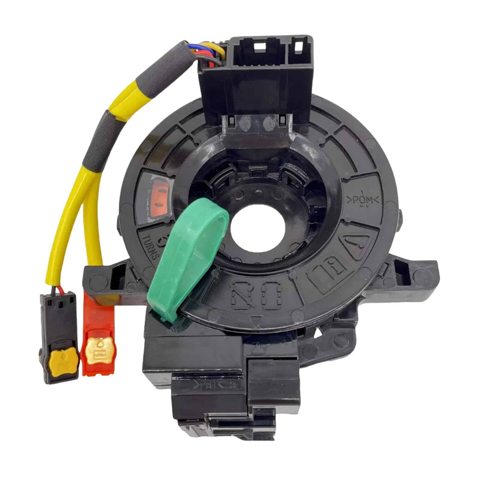 83196-FJ030 Clcok-Spring for Subaru Outback/Legacy 2013-2021, Forester 2014-2018, Crosstrek/Impreza 2013-2021, WRX 2015-2020, Ascent 2019-2021, BRZ 2017-2020