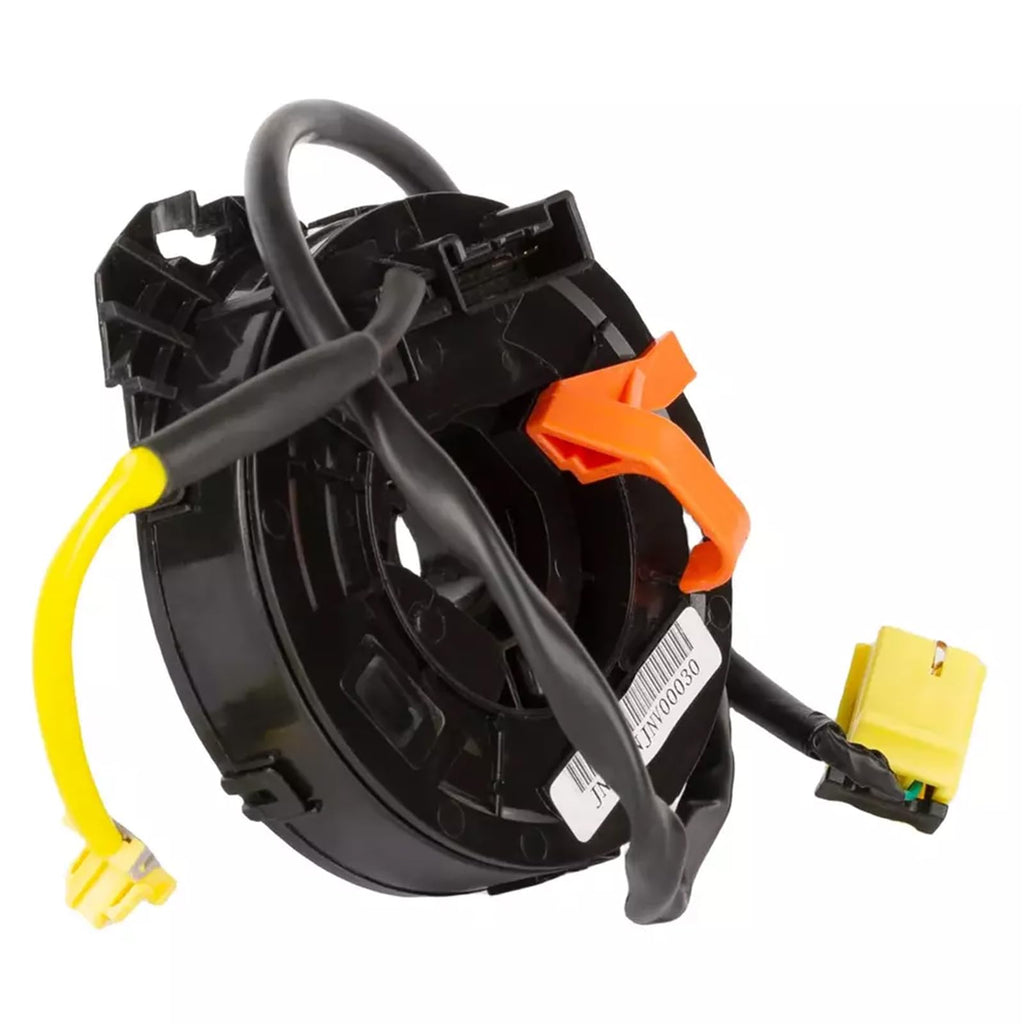 Clock-Spring 25966966 for 2007-2014 Chevrolet Silverado GMC Sierra 2500HD 3500HD