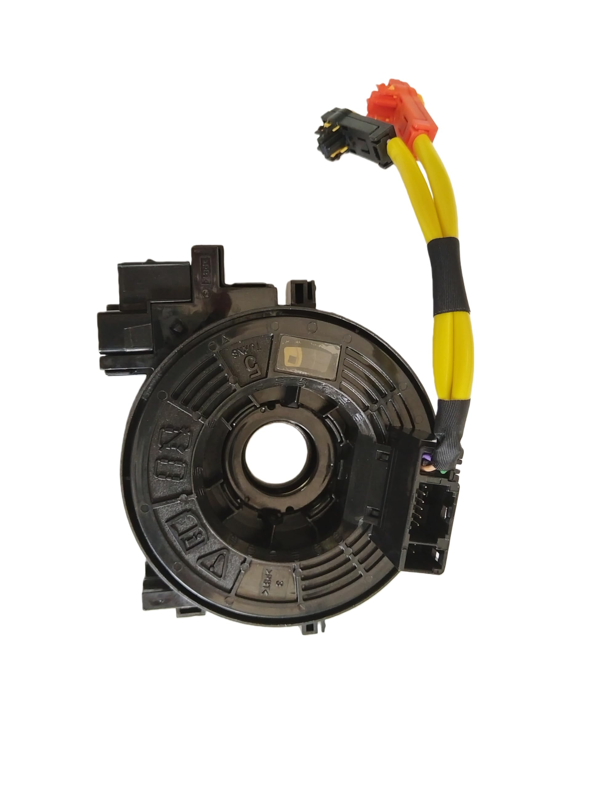 Steering Wheel Clcok-Spring Compatible with Toyota Camry Tacoma RAV4 Lexus - Replaces Part Number 84306-09020