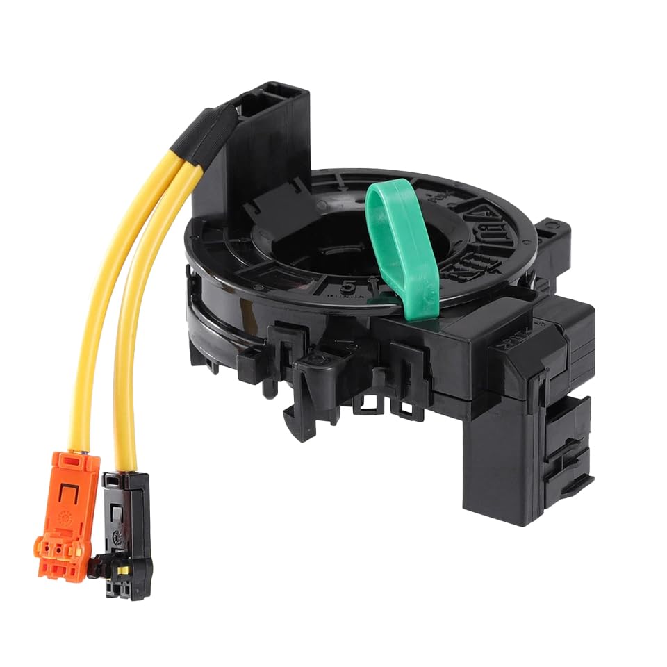 Replacement Parts OEM 83196-FJ030 Steering Wheel for BRZ 2017-2020, Impreza 2012-2021, Crosstrek 2016-2020, WRX 2017-2021, WRX STI 2015-2020, XV Crosstrek 2013-2015, Forester 2014-2018