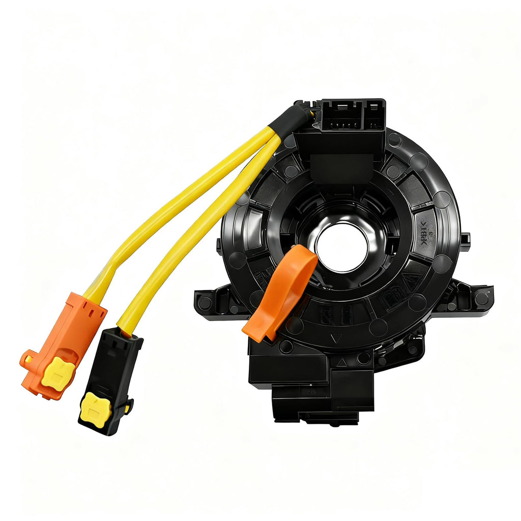 Replacement Steering Wheel Wire Harness for Toyota Camry Corolla, RAV4, Tacoma Tundra Prius Sienna 4Runner Highlander Avalon Yaris Sequoia Matrix Prado 84306-48030 84306-0E010 84306-06140