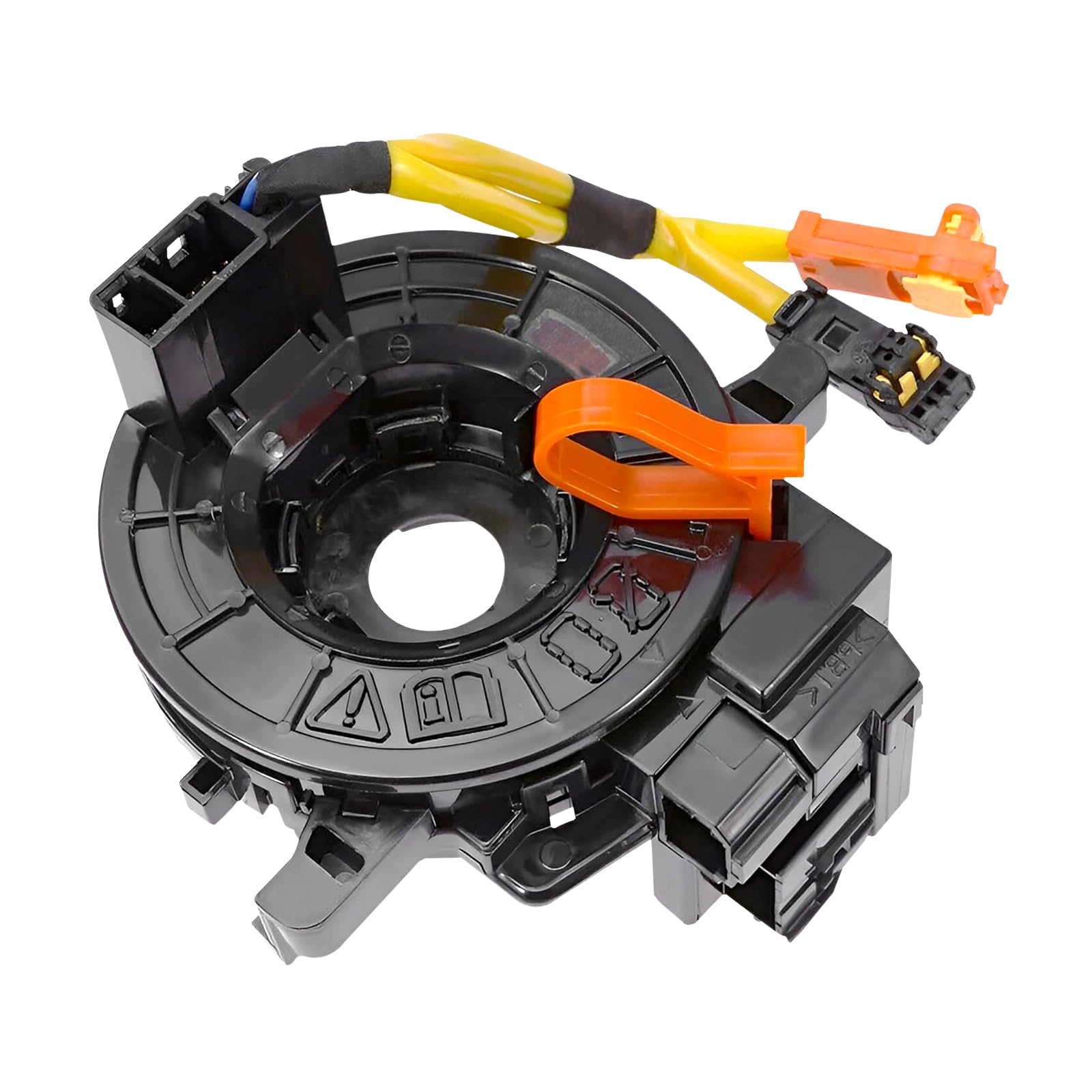 Clcok-Spring 84306-0E010 for Toyota Camry, Corolla, RAV4, Tacoma, Tundra, Prius, Sienna, 4Runner, Highlander, Avalon, Yaris, Sequoia, Matrix