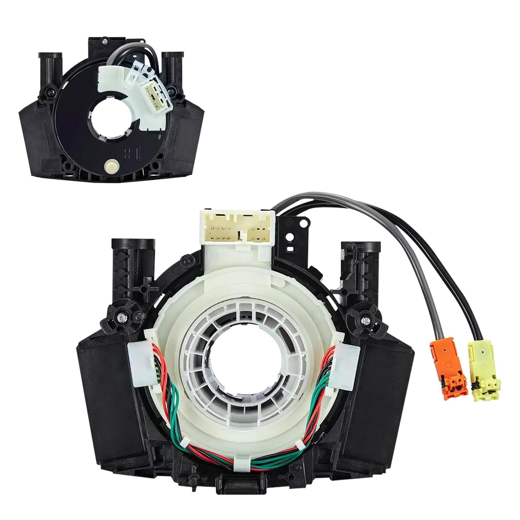 Clcok-Spring 25560-JD003 for Nissan Titan Versa Murano Rogue Sentra Frontier 350Z 370Z for Toyota RAV4 Highlander