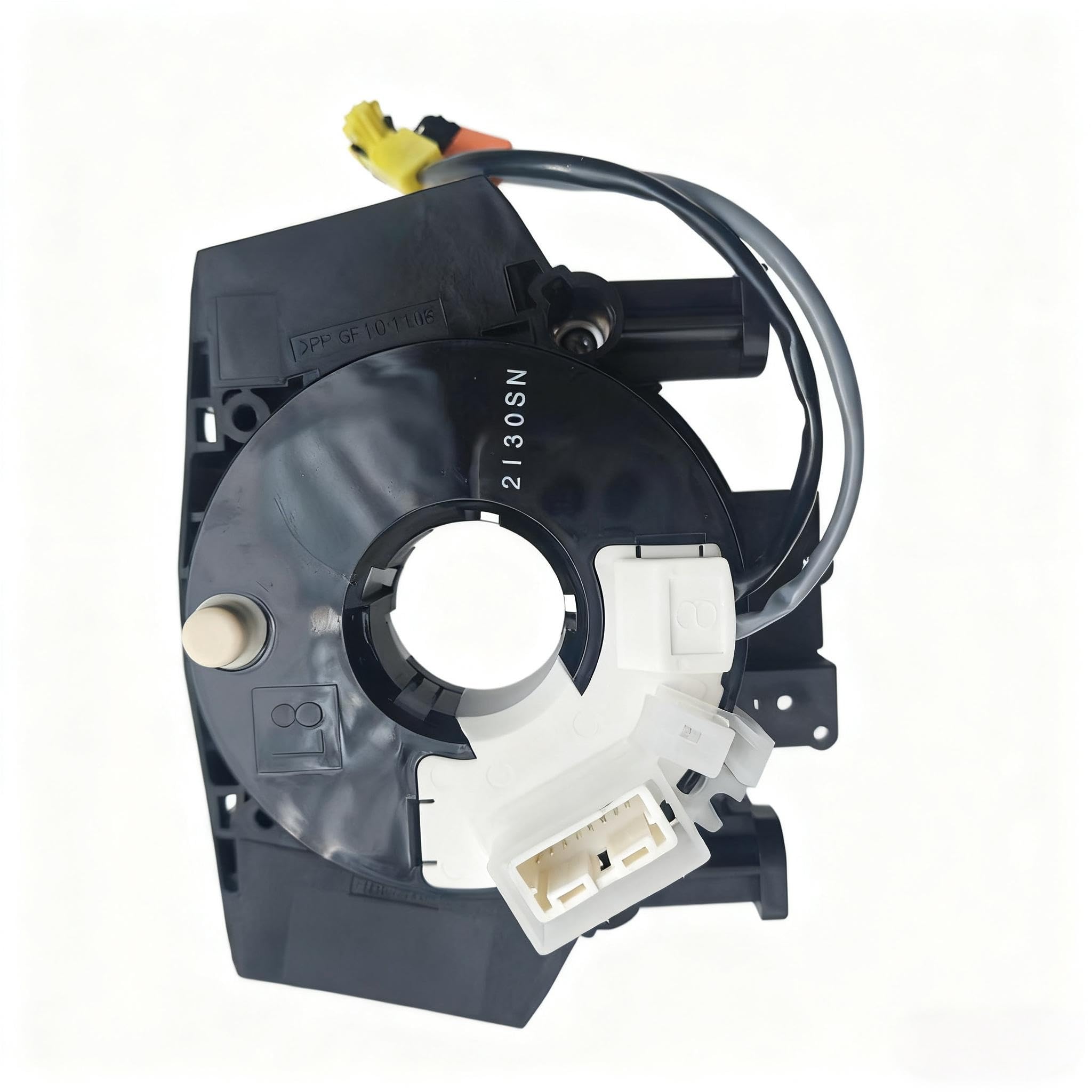 B5567-CB66A Wire Clcok-Spring Compatible with Nissan Rogue 2009-2013 Versa 2007-2012 Murano 2005-2007 Replaces 25567-EB60A 25560-JD003 25567-5X00A 25567-ET025