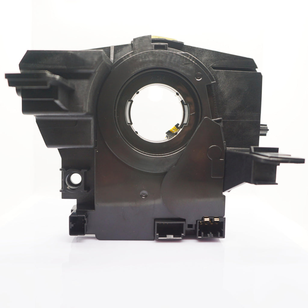 5156106AF 68003216AA Replacement Steering Wheel Wire Clcok Spring with an Angle Sensor Compatible with Jeep Wrangler JK,Grand Cherokee WK,Compass MK,Patriot MK 2007-2018