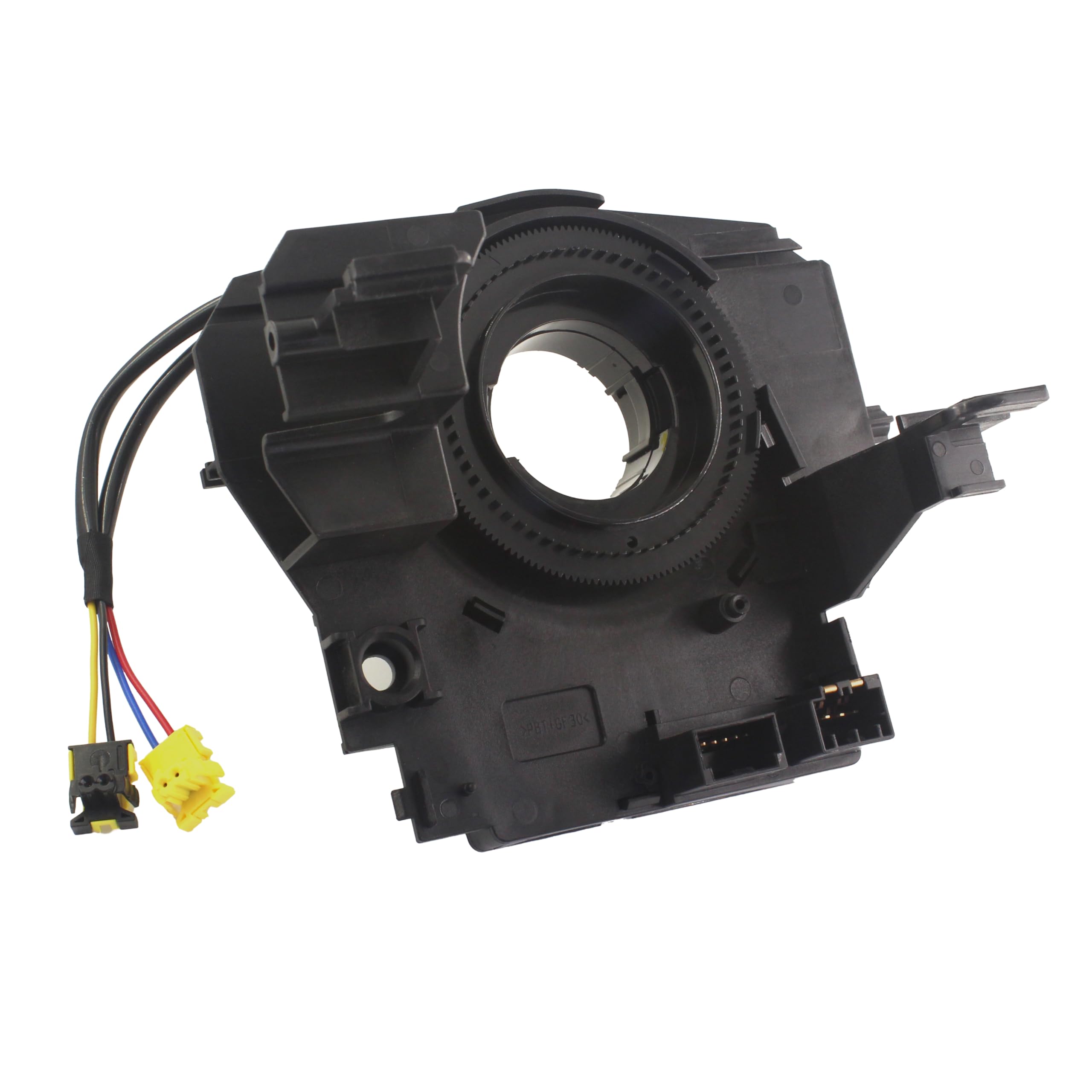 5156106AF Single Spiral Cable Without an Angle Sensor for Fits 2007-2018 Wrangler JK, Grand Cherokee WK, Patriot MK/Compass MK New Clcok Spring 5156106AF 5156106AG 5156106AD 5156106AA AB AC