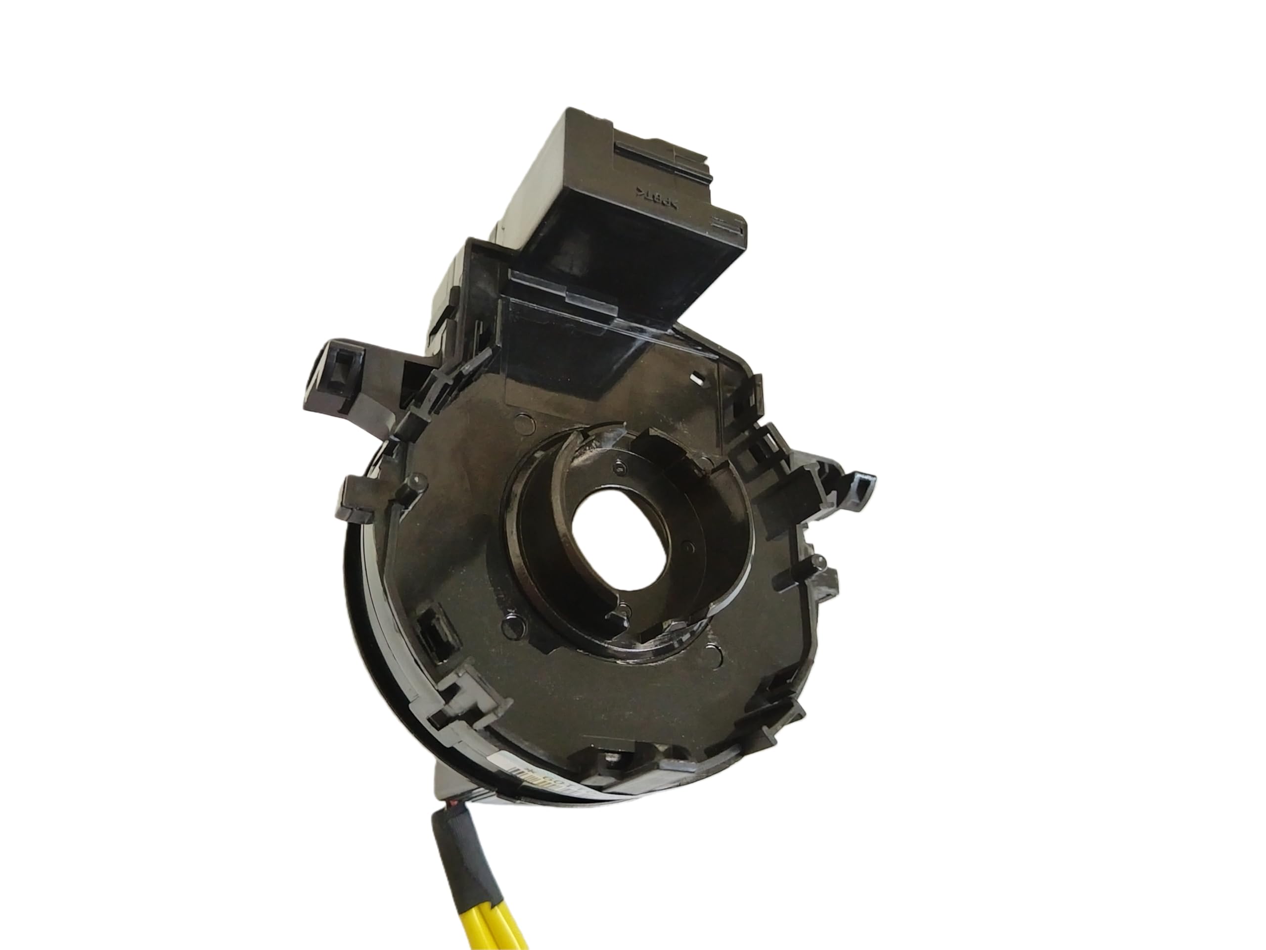 Steering Wheel Electrical Connector - Spiral Cable for Horn, Cruise Control, Audio Buttons - For Subaru BRZ 2017-2023 WRX 2015-2021 Crosstrek 13-23 - Replaces OEM 83196-FJ010