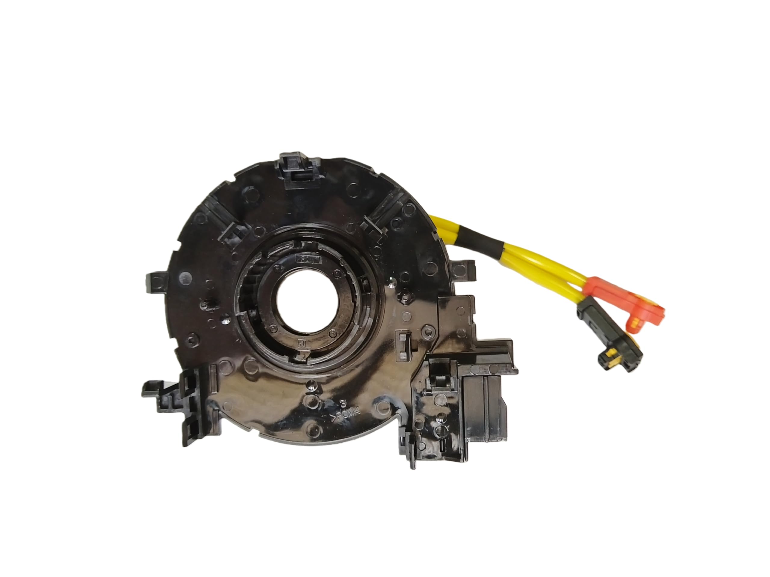 Steering Wheel Clcok-Spring Compatible with Toyota Camry Tacoma RAV4 Lexus - Replaces Part Number 84306-09020