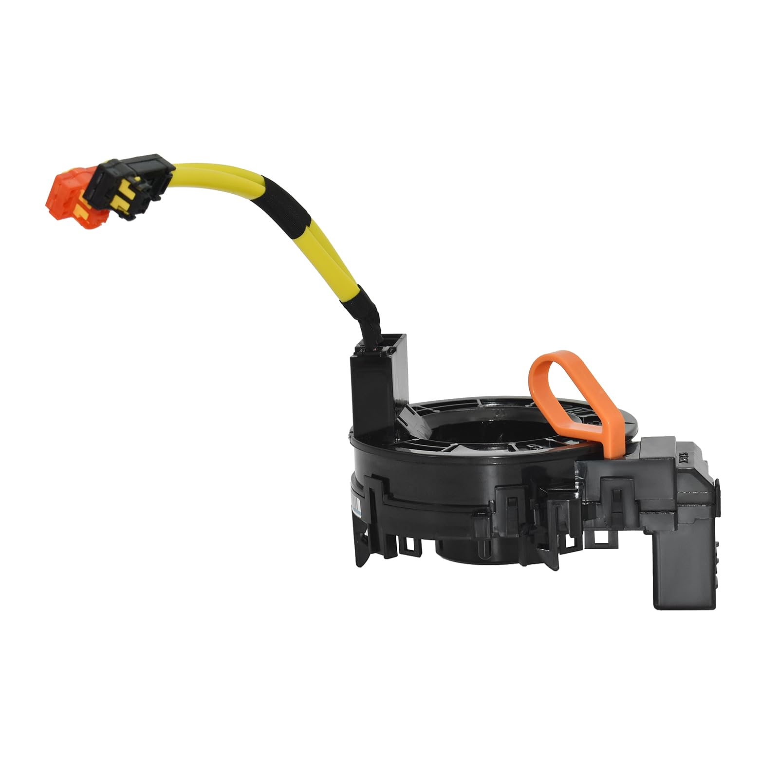 Replacement 84306-48030 84306-35010 Wire Clcok-Spring fit for Toyota Tacoma 2005 2006 2007 2008 2009 2010 2011 2012 2013 2014 2015, Fits Part# 84306-48030 84306-0E010 84306-06140 89245-74010