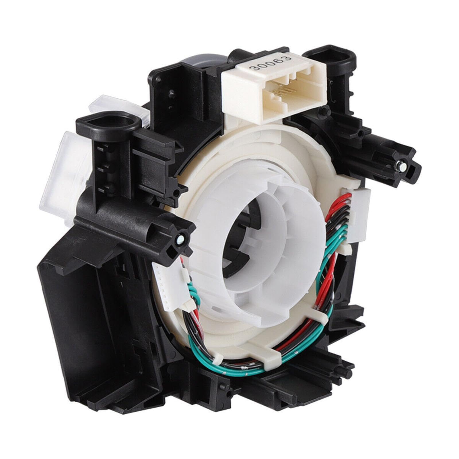 Replacement Clcokspringwire Compatible with Fit for 2008-2013 NISSAN Rogue,2007-2012 Nissan VERSA,2007 2008 2009 nissan 350Z