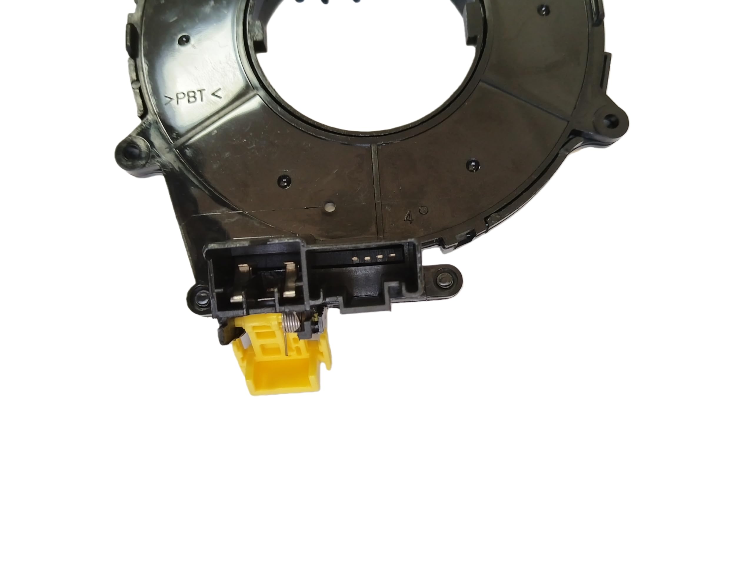 Steering Wheel Clcok-Spring - for Horn and Cruise Control and Audio Controls - Compatible with Toyota Camry Corolla Solara Tacoma Tundra - Replaces Part Number 84306-0C010