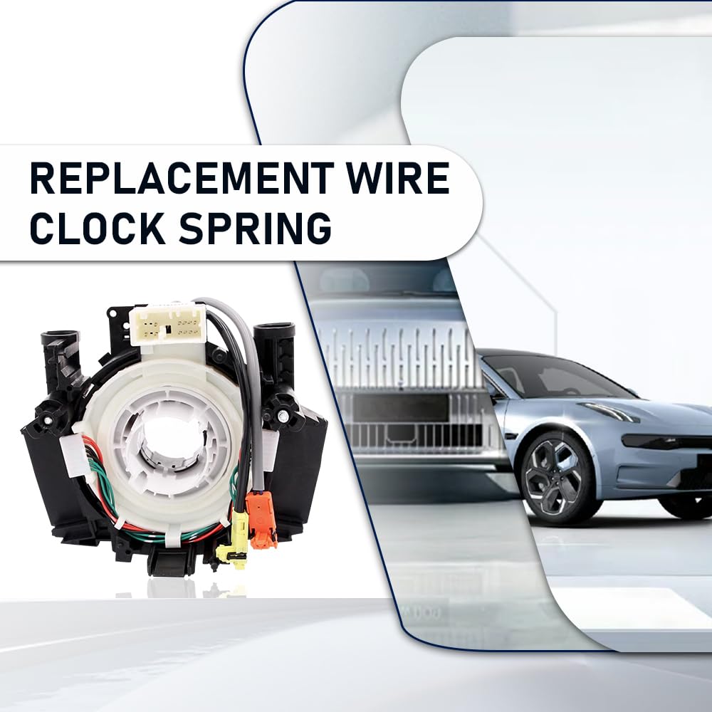 Clcok-Spring 25560-JD003 for Nissan Titan Versa Murano Rogue Sentra Frontier 350Z 370Z for Toyota RAV4 Highlander