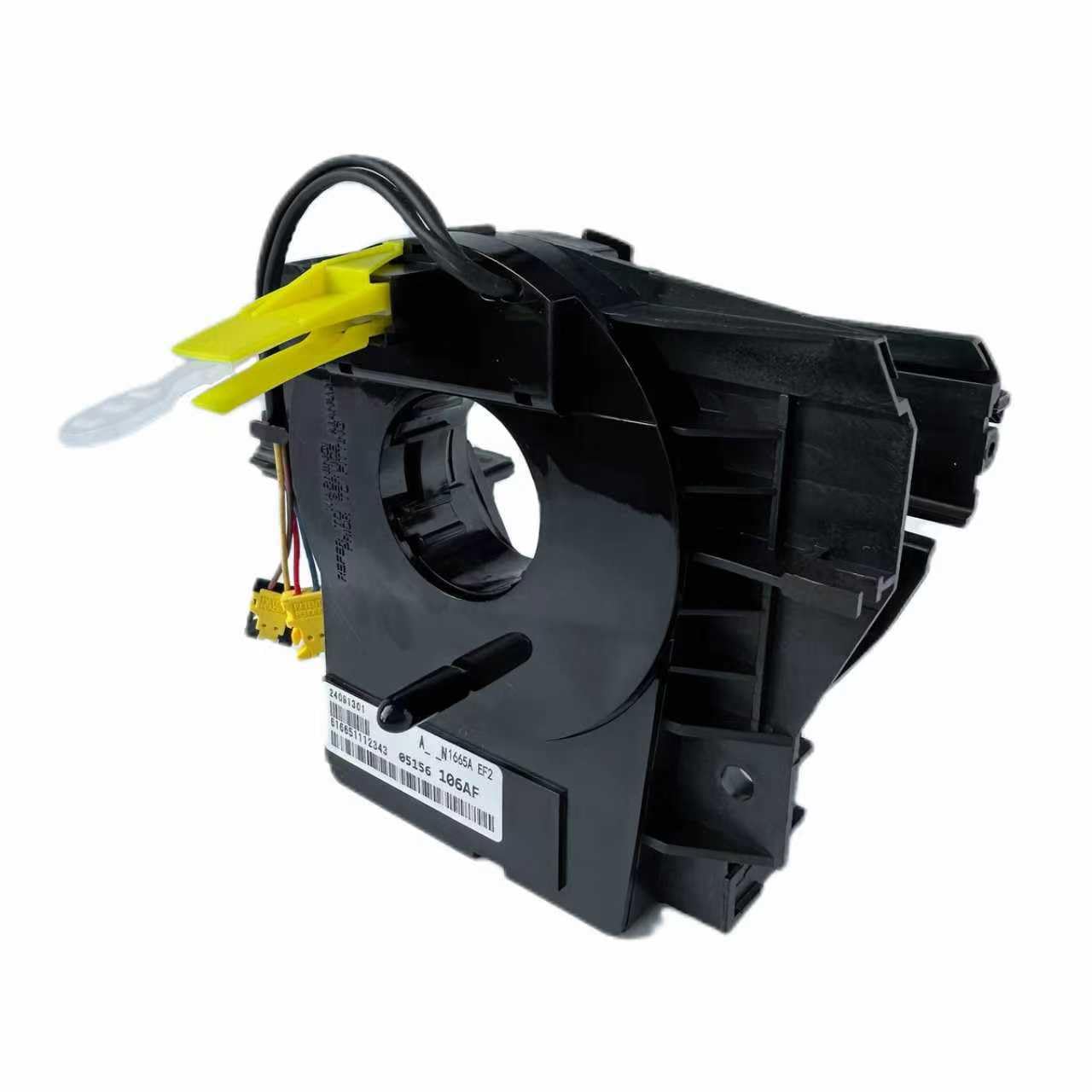 5156106AF 5156106AG 5156106AA AB AC AD Accessories Replacement Compatible with Jeep Wrangler JK Compass/Patriot MK 2007-2018 New