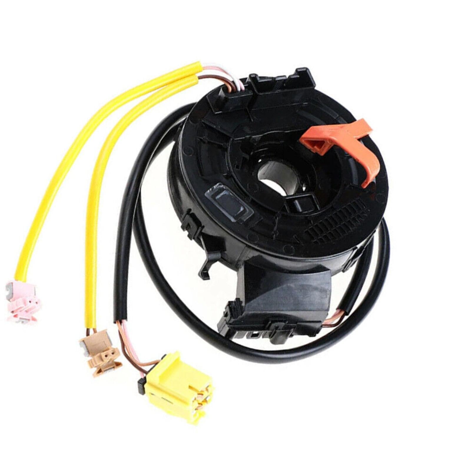 Replacement Clcokspringwire For 2007-2013 Chevrolet Avalanche Tahoe for 2007-2012 Chevrolet Silverado Suburban1500/2500/3500 ，for 2007-2012 GMC Sierra 2500/3500 HD，for 2007-2013 GMC Yukon 1500/2500