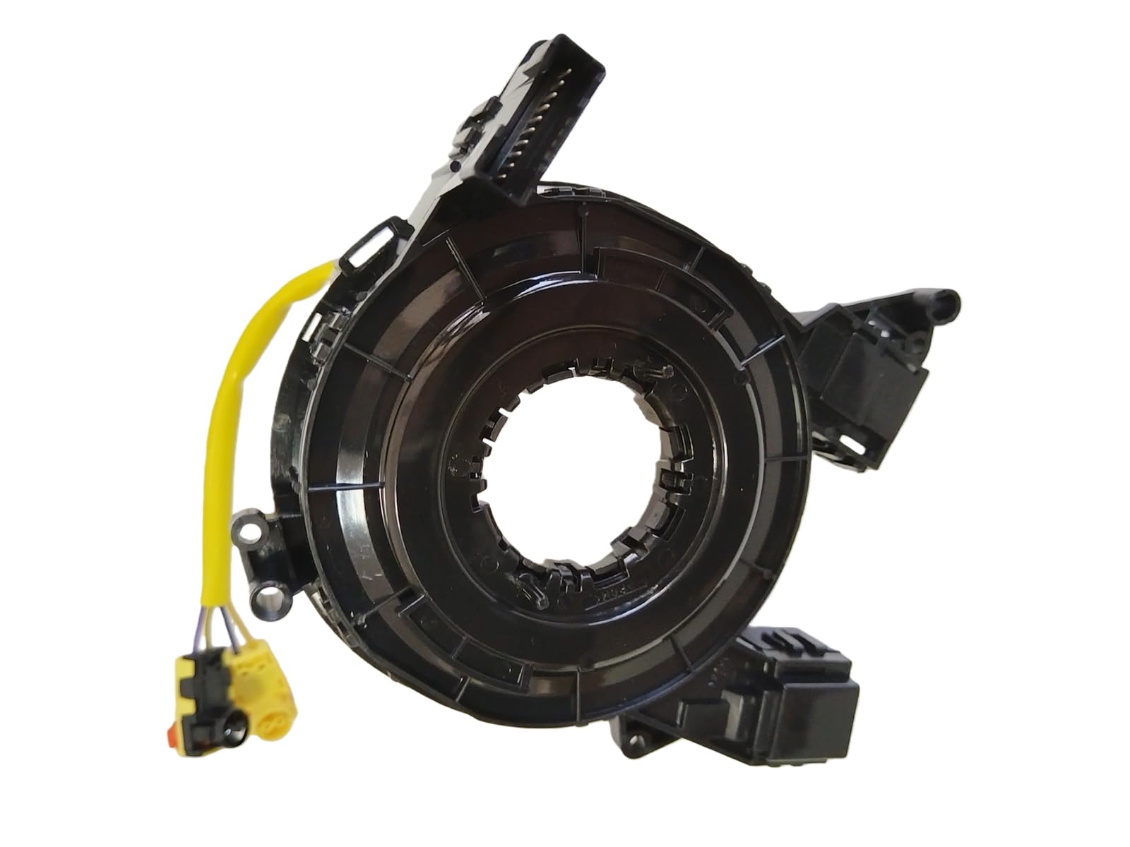 Steering Wheel Clcok-Spring - for Horn and Cruise Control and Audio Controls - for Ford Fusion 2013-2020, Edge 2015-2024, Mustang 2015-2023 - Replaces Part Number DG9Z-14A664-A