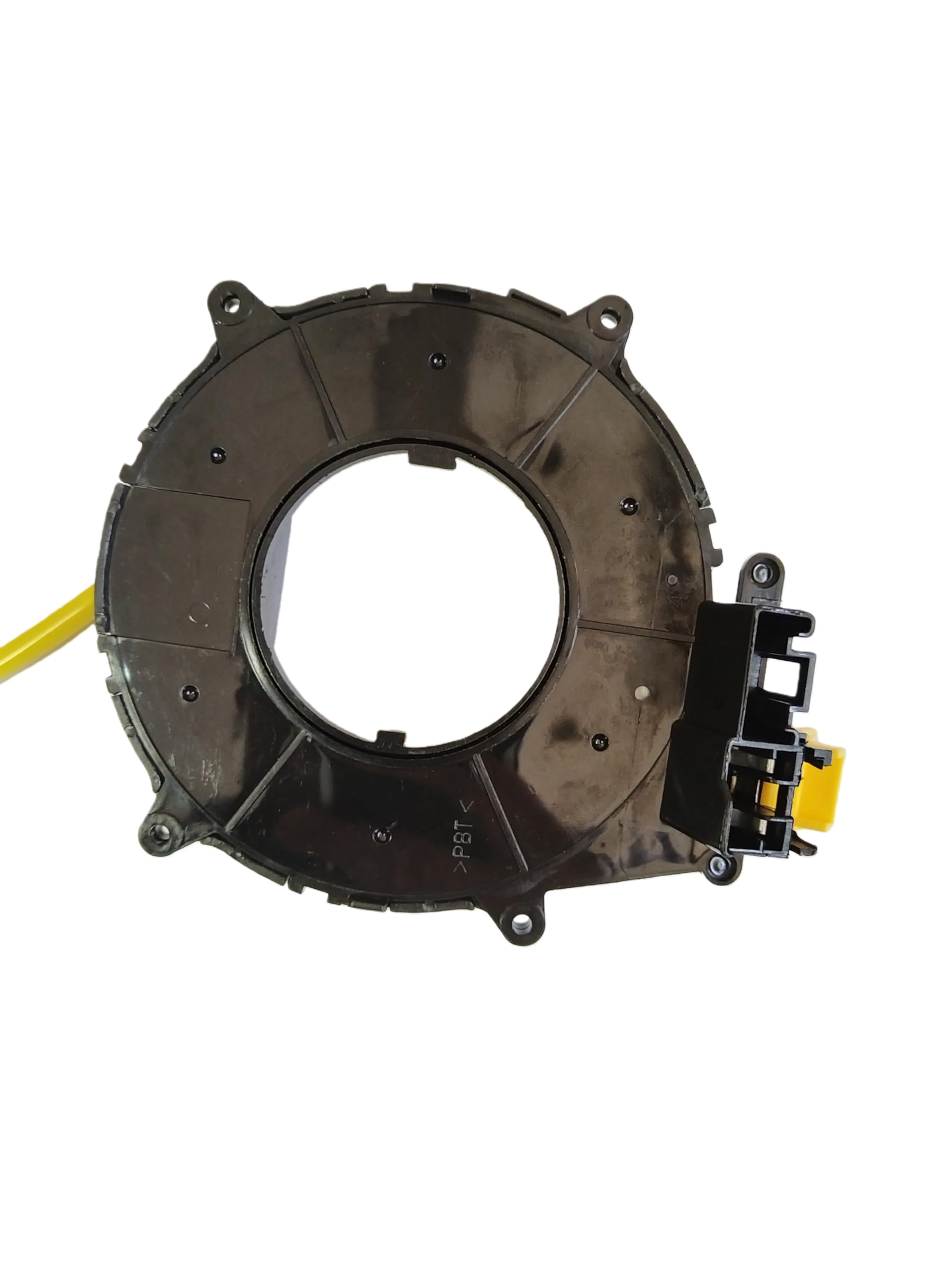 Steering Wheel Clcok-Spring - for Horn and Cruise Control and Audio Controls - Compatible with Toyota Camry Corolla Solara Tacoma Tundra - Replaces Part Number 84306-0C010