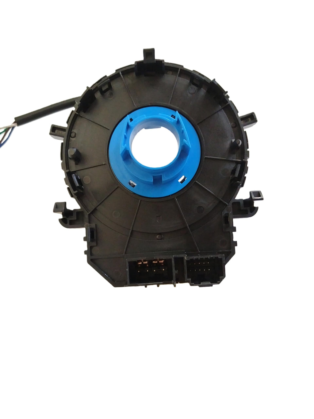 Steering Wheel Electrical Connector - Spiral Cable for Horn, Cruise Control, Audio Buttons - For Hyundai Elantra 2011-2013,Sonata 2009-2014 - Replaces OEM 93490-3Q120