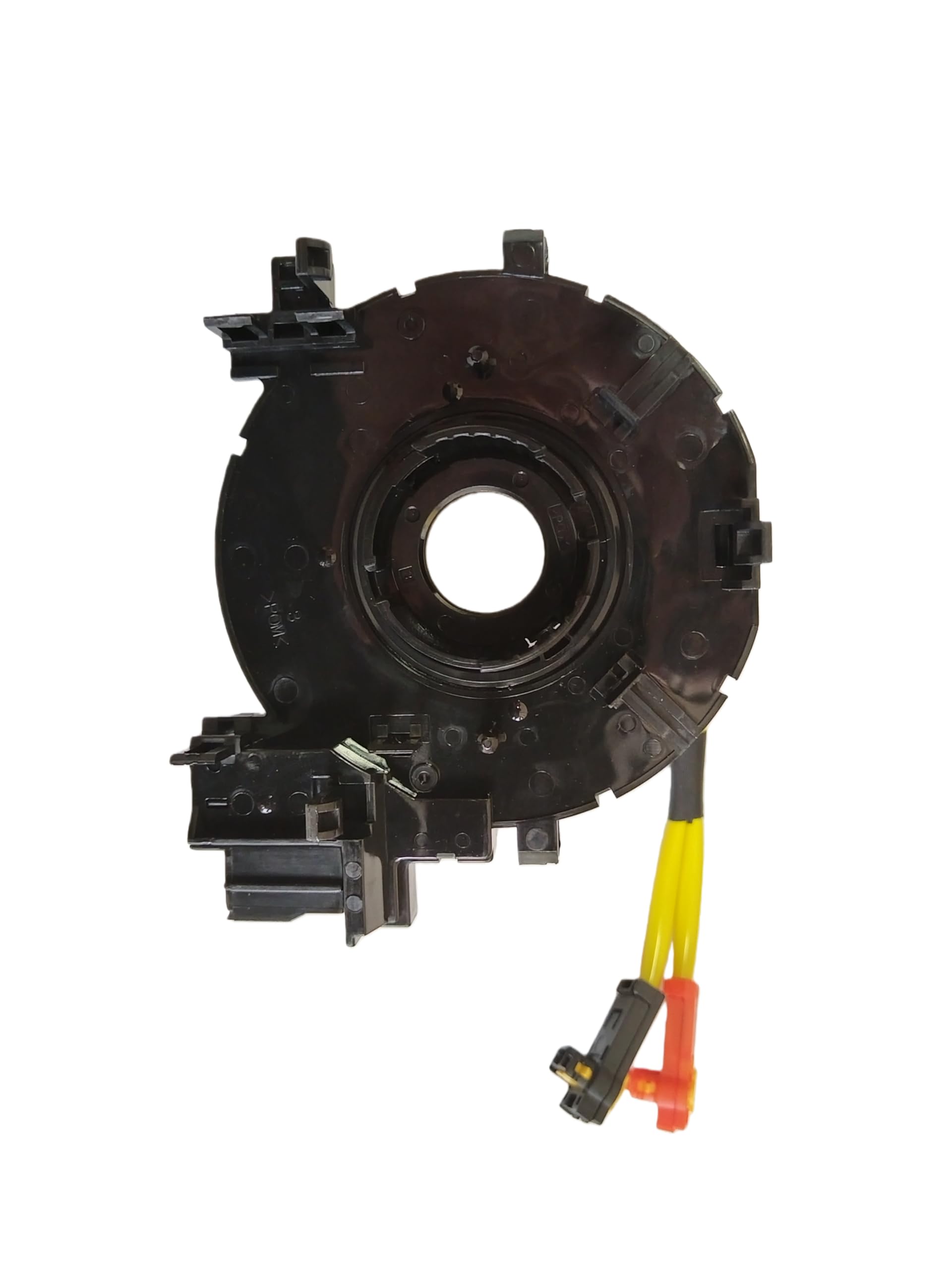 Steering Wheel Clcok-Spring Compatible with Toyota Camry Tacoma RAV4 Lexus - Replaces Part Number 84306-09020