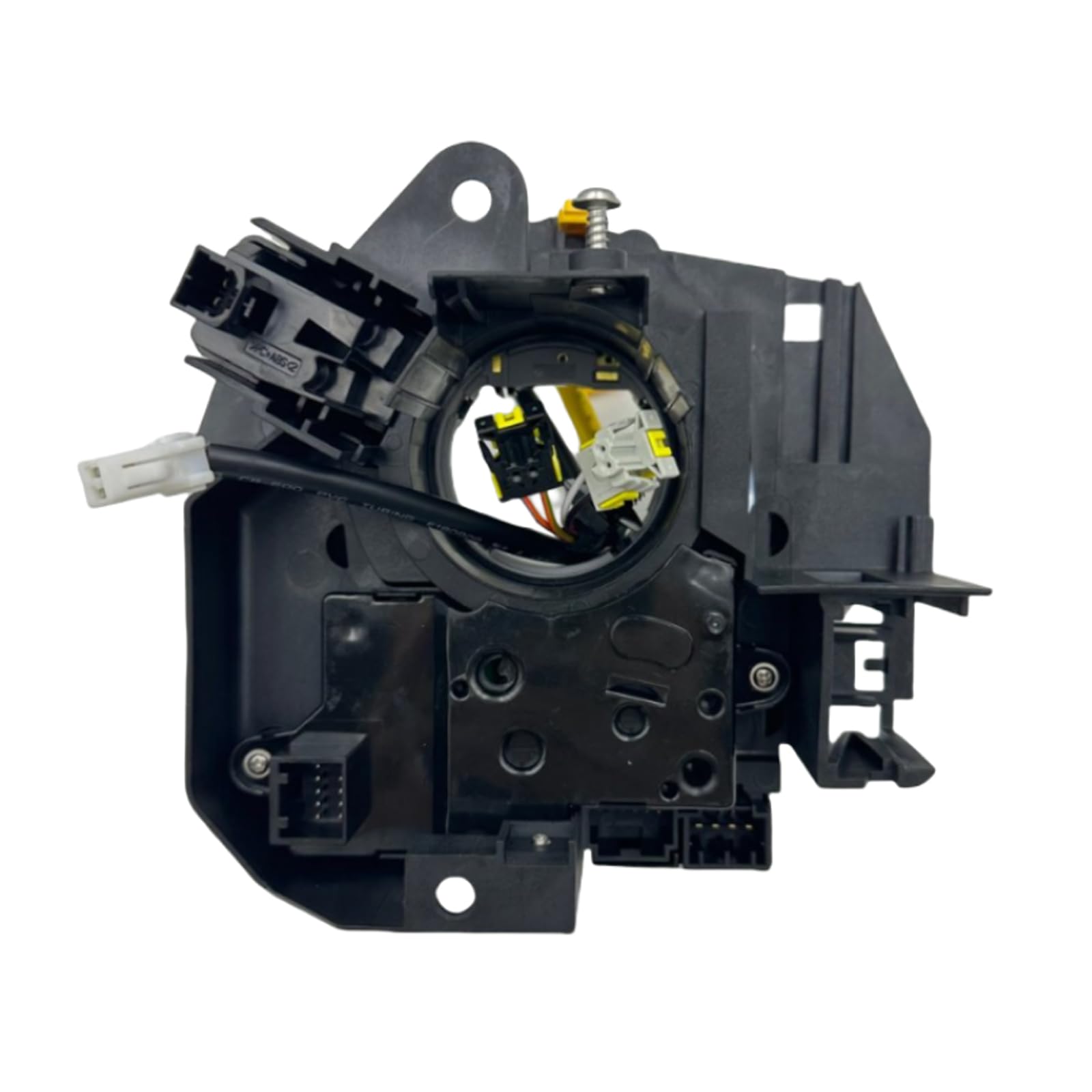 Replacement Clcokspringwire with Angle Sensor and Heated Steering Wheel Compatible with for 2013-2022 Dodge Ram 1500 2500 3500,for Dodge Ram Laramie 2019