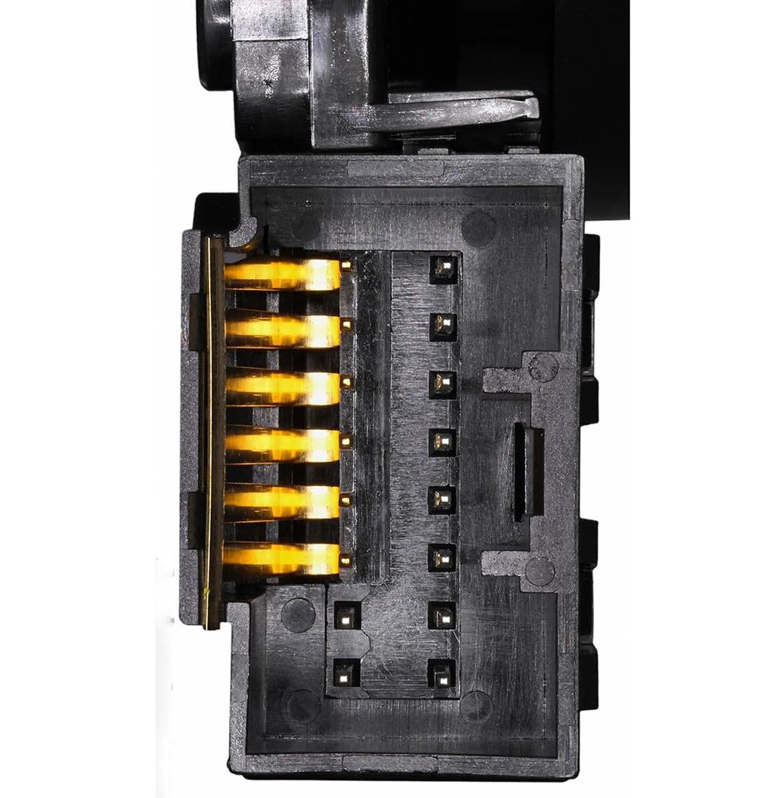 Steering Wheel Clcok-Spring - for Horn and Cruise Control and Audio Controls - Compatible with 2009 2010 Ford F-150 Mark LT - Replaces Part Number 9L3Z-14A664-A