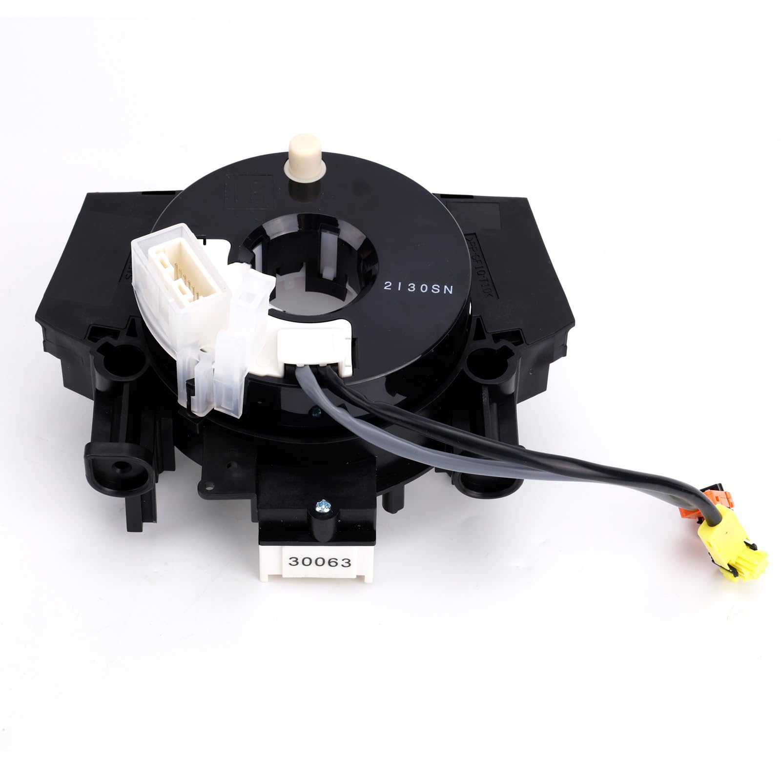 B5567-CB66A Replacement Wire Clcok-Spring, Compatible for 2004-2015/2007-2015/2007-2012 Fits Part 25567-ET025 25567-5X00A/ 25560-9CH2D, Auto Car Accessories