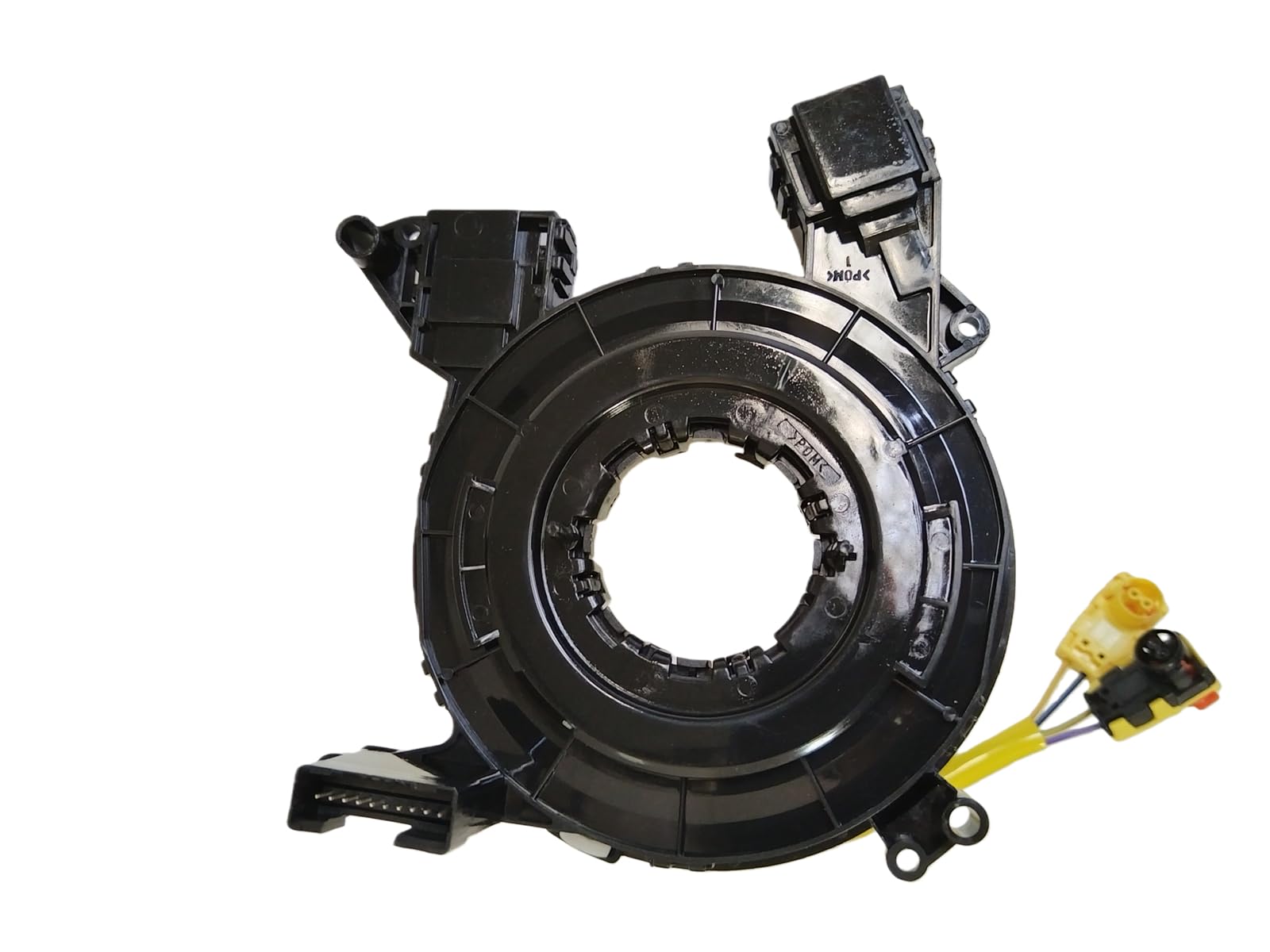 Steering Wheel Clcok-Spring - for Horn and Cruise Control and Audio Controls - for Ford Fusion 2013-2020, Edge 2015-2024, Mustang 2015-2023 - Replaces Part Number DG9Z-14A664-A