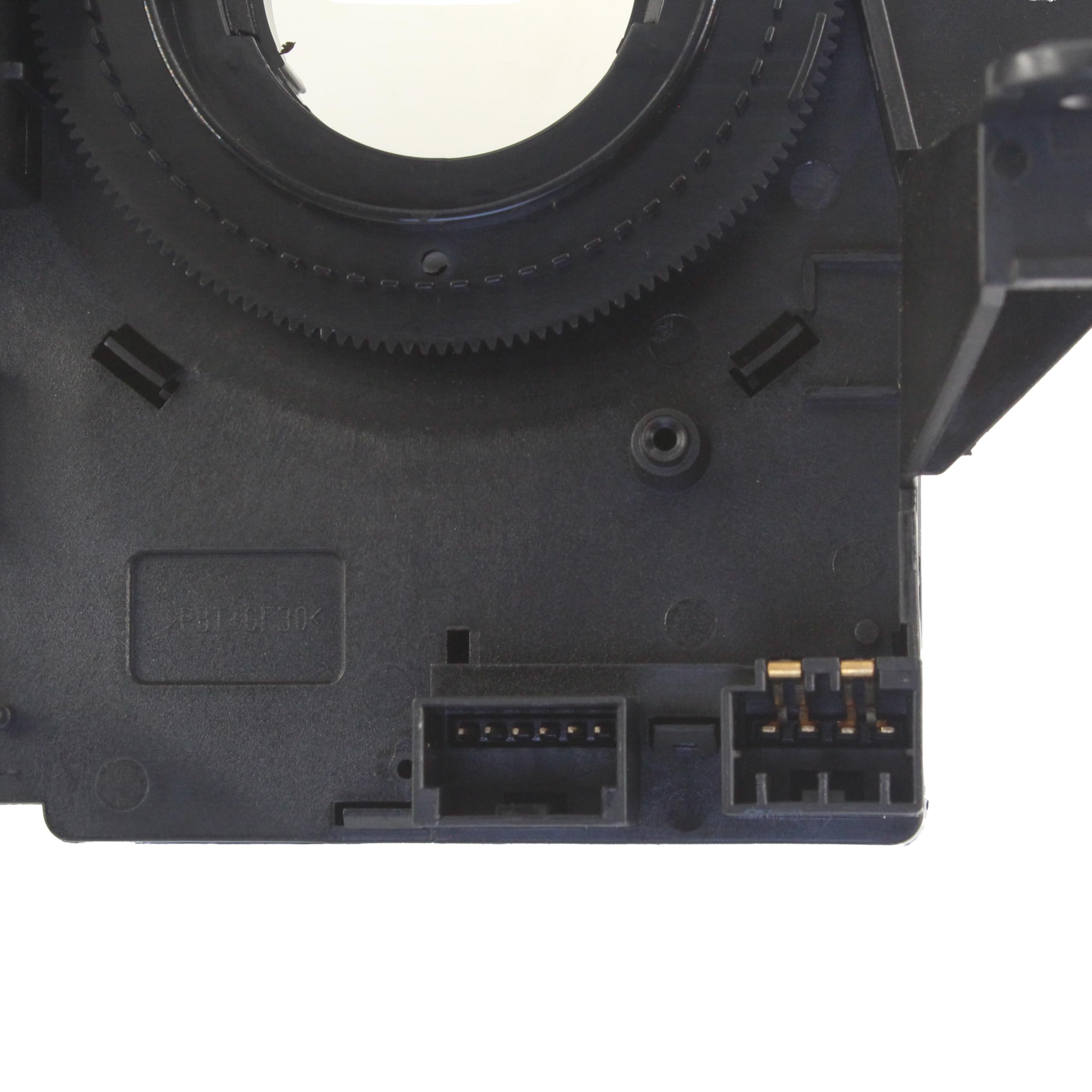 5156106AF Single Spiral Cable Without an Angle Sensor for Fits 2007-2018 Wrangler JK, Grand Cherokee WK, Patriot MK/Compass MK New Clcok Spring 5156106AF 5156106AG 5156106AD 5156106AA AB AC