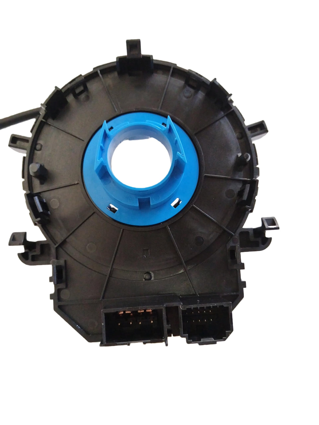 Steering Wheel Electrical Connector - Spiral Cable for Horn, Cruise Control, Audio Buttons - For Hyundai Elantra 2011-2013,Sonata 2009-2014 - Replaces OEM 93490-3Q120